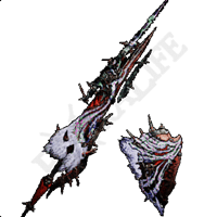 Gloomborer Urshanith