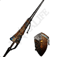Hope Lance III