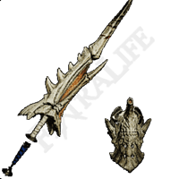 Paladin Lance I