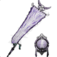 Windpierce Lance I
