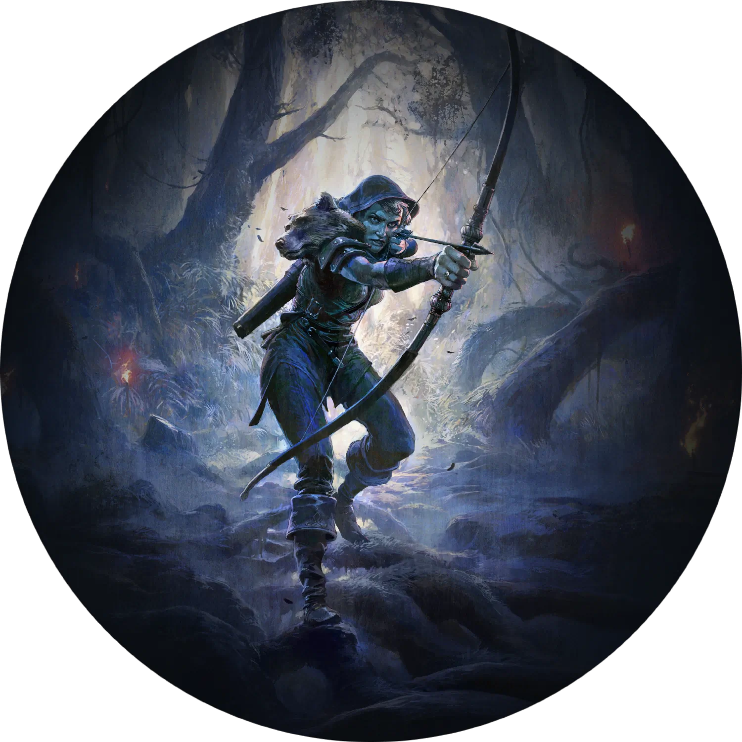 Deadeye