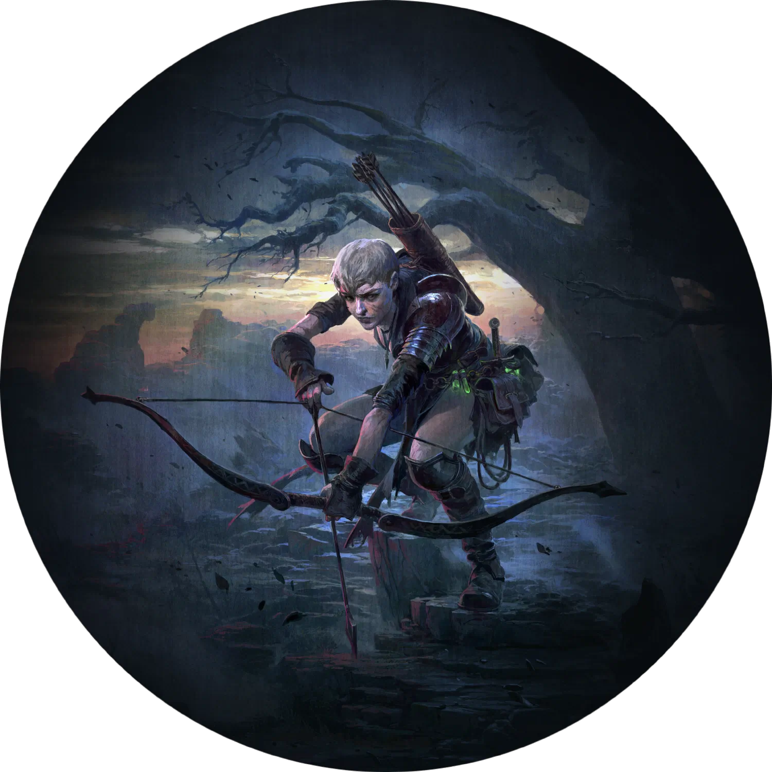 Pathfinder