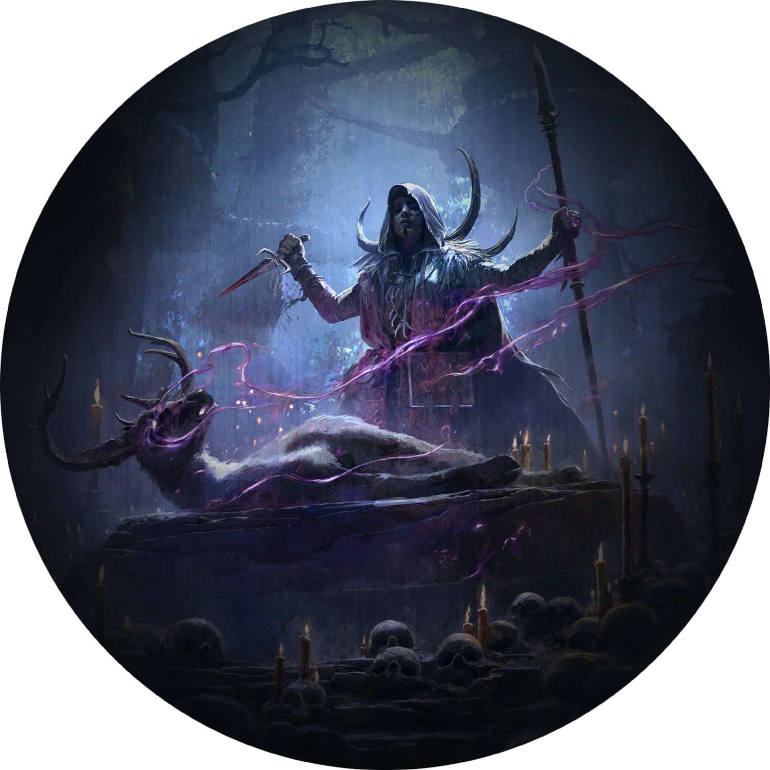 Ritualist