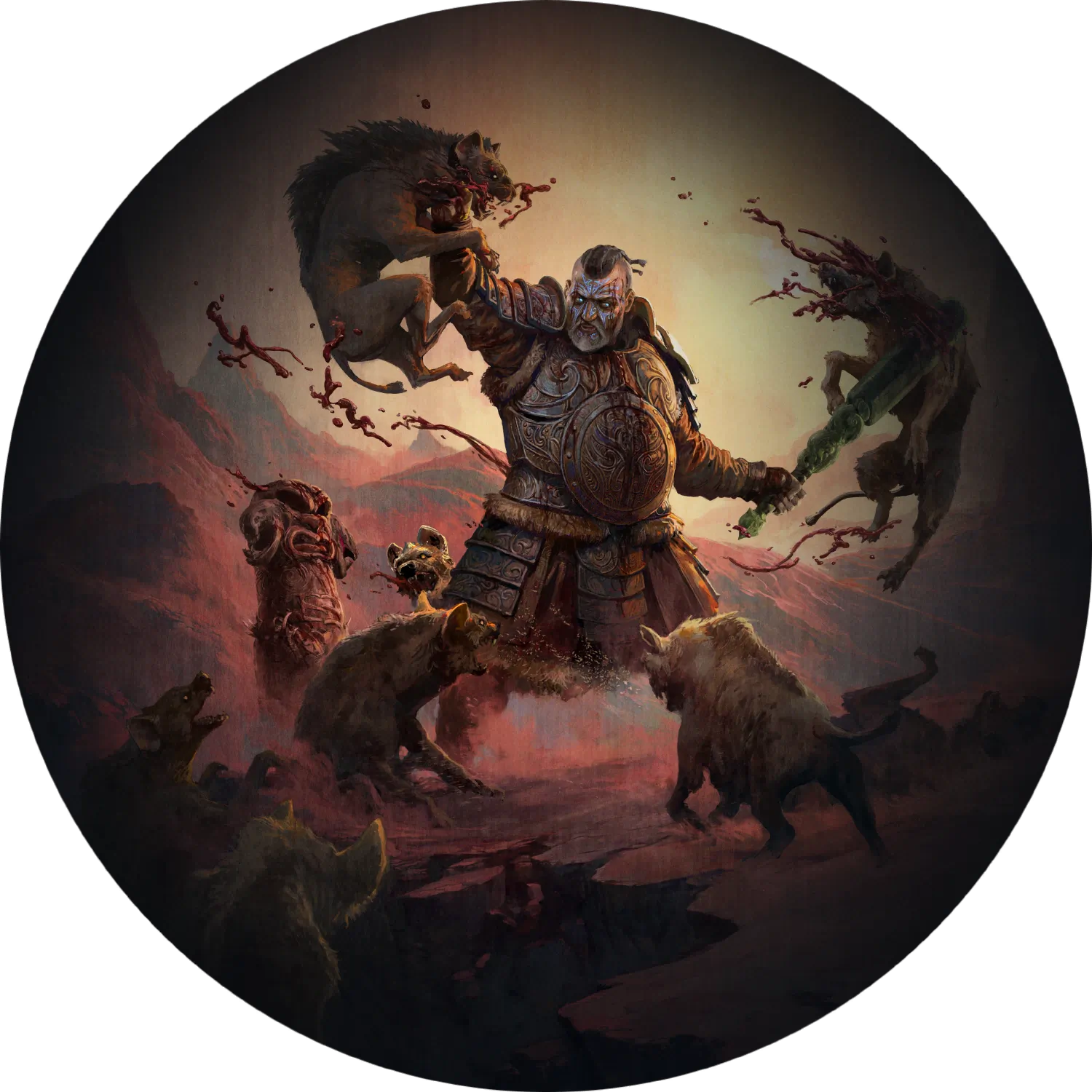 Warbringer