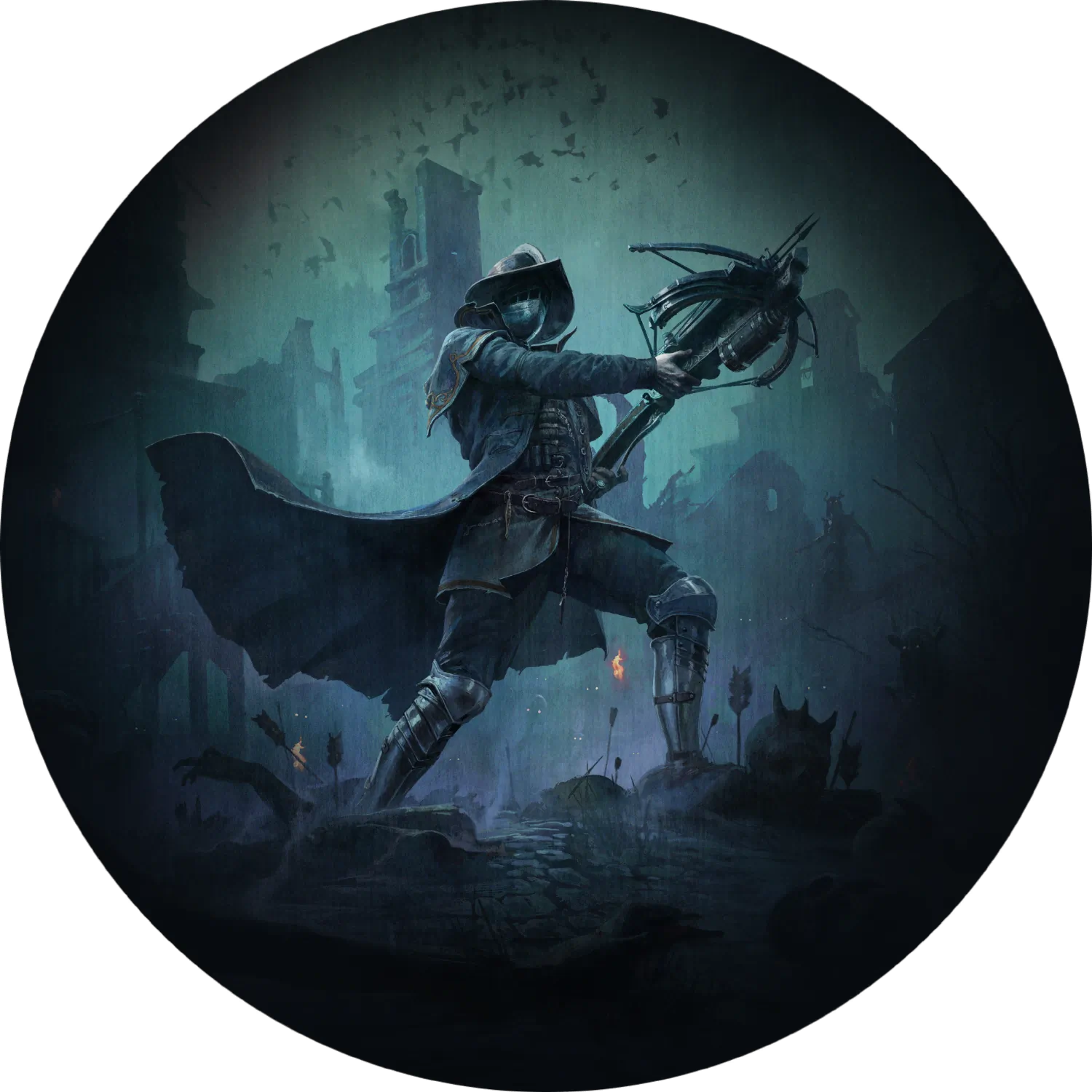 Witchhunter