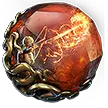 Detonating Arrow