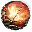 Explosive Spear