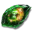 Perfected Endurance