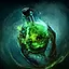 Life Flask Charges