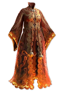 Cloak of Flame