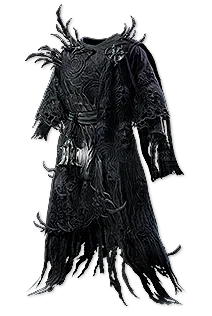 The Black Doubt