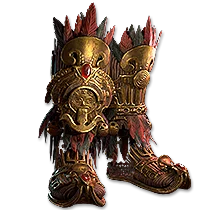 Unique Items