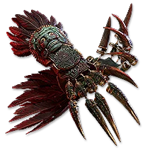 Demon Stitcher