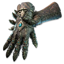 Blueflame Bracers