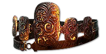 Infernoclasp