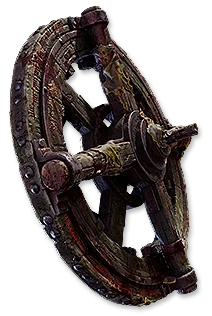 Arvil's Wheel
